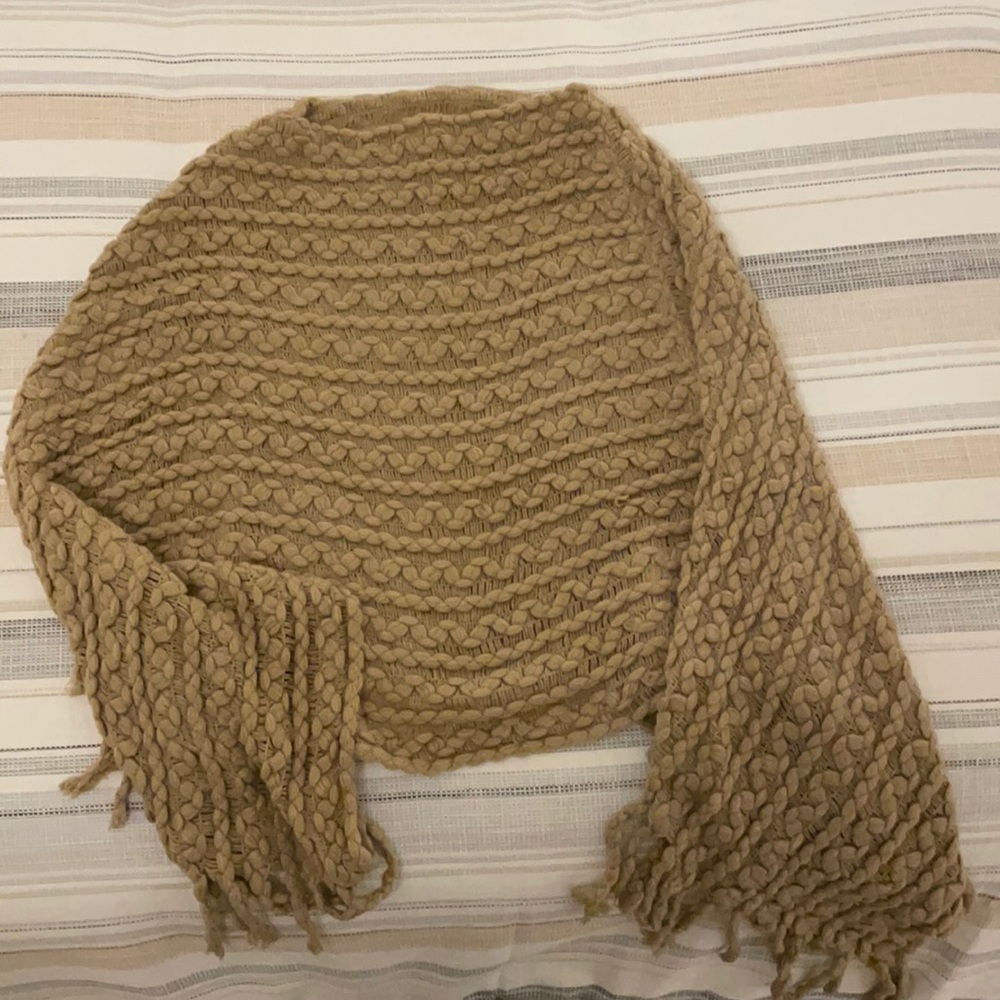 Poncho